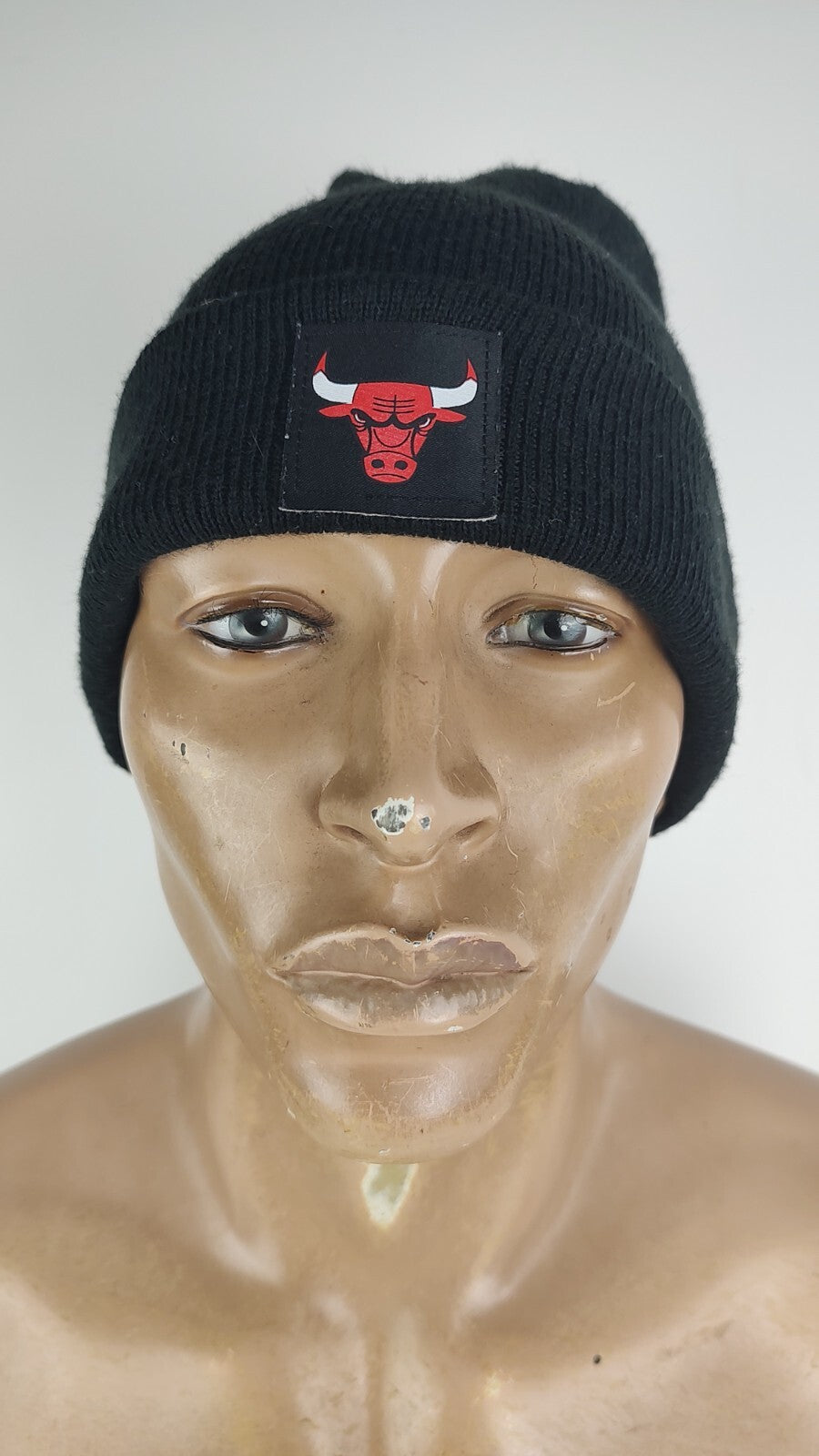 NEW ERA CHICAGO BULLS CAPPELLO UOMO NBA BASKET TAGLIA UNICA HAT VINTAGE