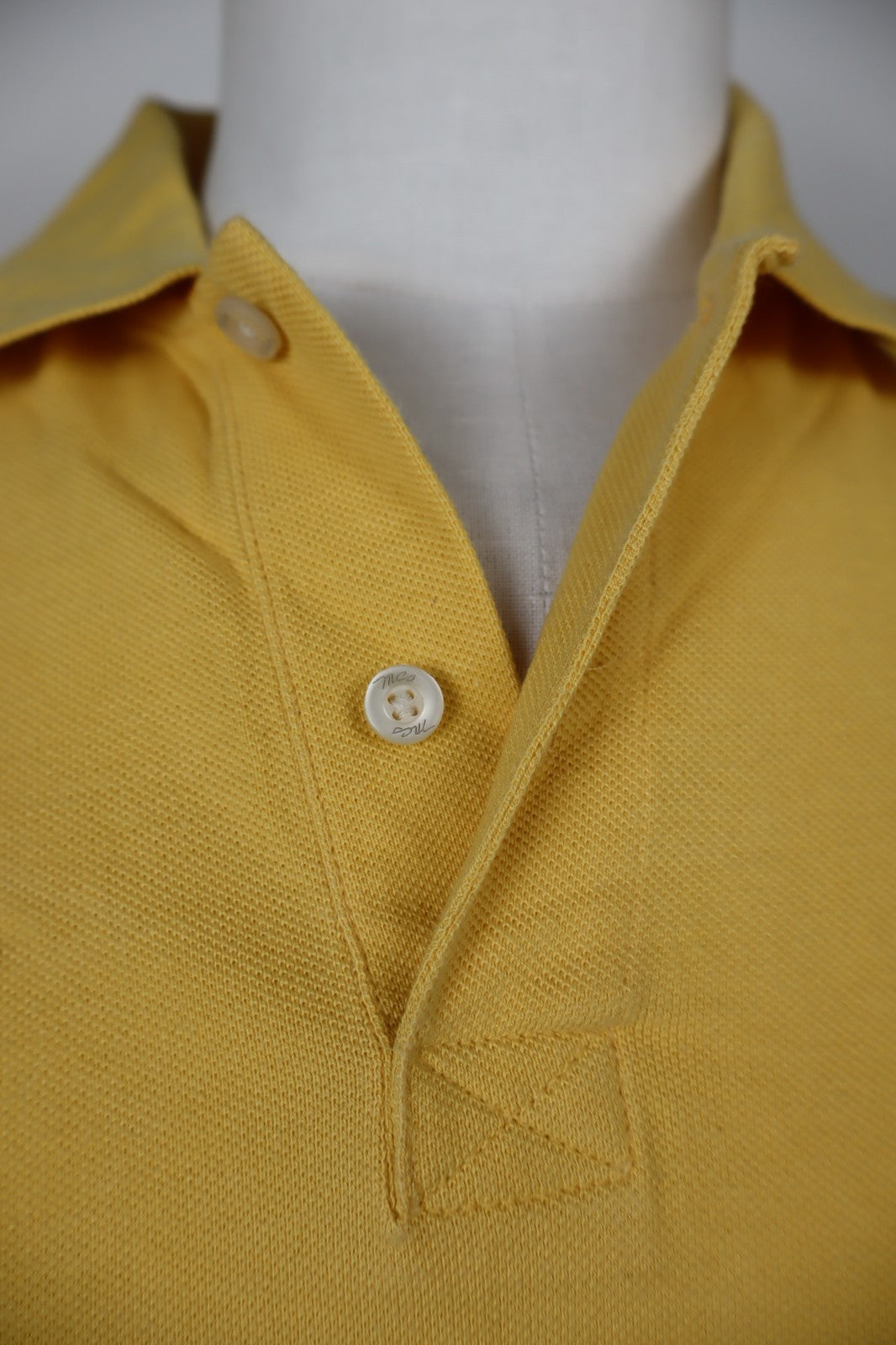 MARLBORO CLASSICS POLO MAGLIA UOMO TG L MAN COTONE SHIRT CASUAL VINTAGE LOGO
