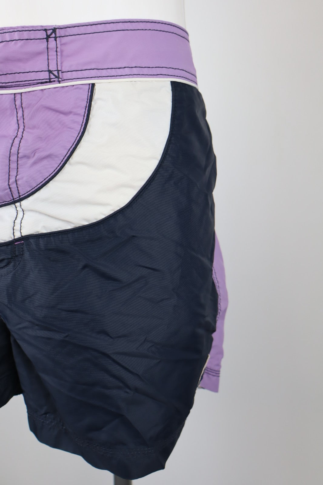 NORTH SAILS COSTUME PANTALONCINO MARE UOMO TG 36 MEN SWIMSUIT VINTAGE CASUAL