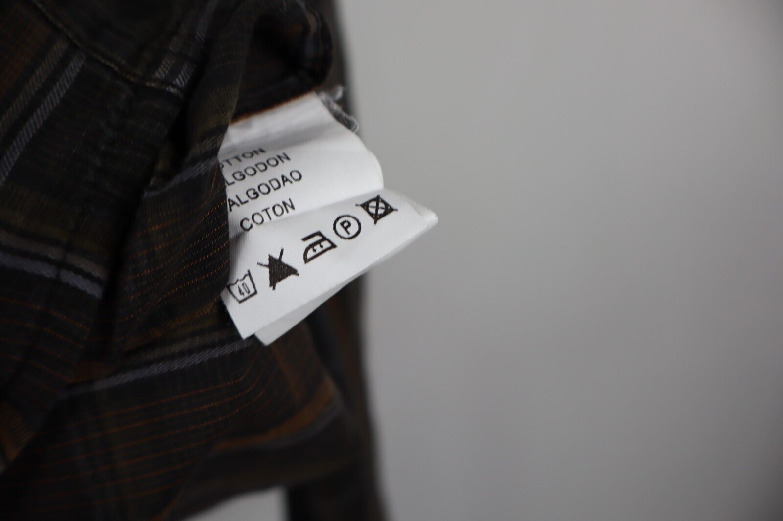 MARLBORO CLASSICS CAMICIA UOMO TG. XL MAN CASUAL VINTAGE SHIRT COTONE COTTON