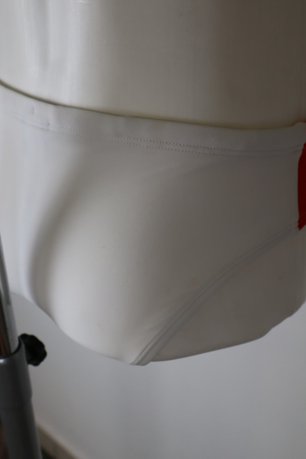 EMPORIO ARMANI EA7 COSTUME A SLIP MARE UOMO TG 48 MEN SWIMSUIT VINTAGE CASUAL