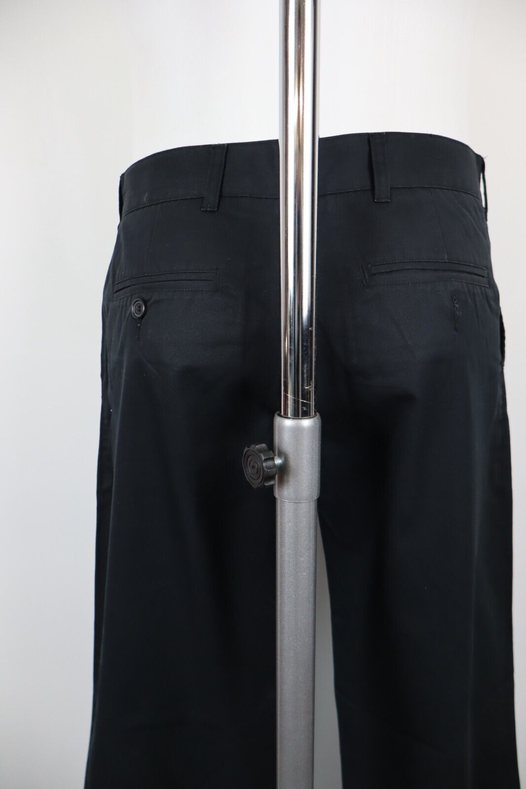 PIERRE CARDIN PANTALONE CASUAL UOMO W36 L34  MAN VINTAGE PANTS COTONE COTTON