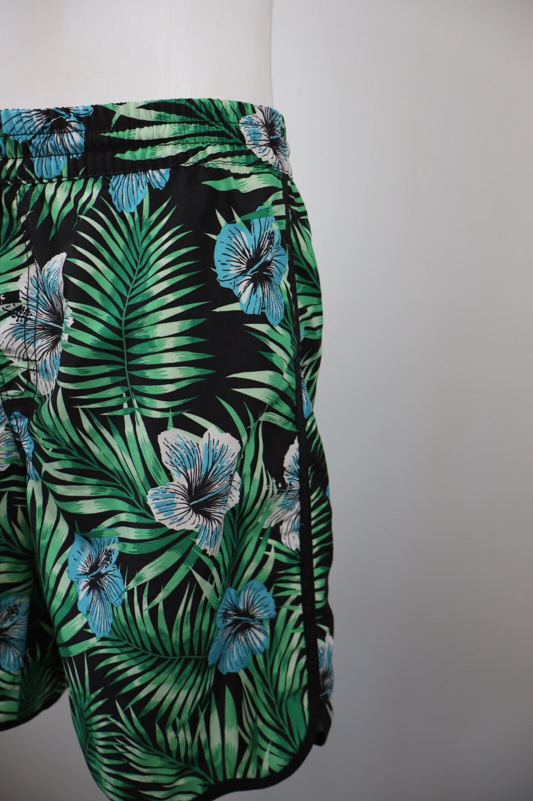 SUNDEK COSTUME PANTALONCINO MARE UOMO TG M MEN SWIMSUIT VINTAGE CASUAL