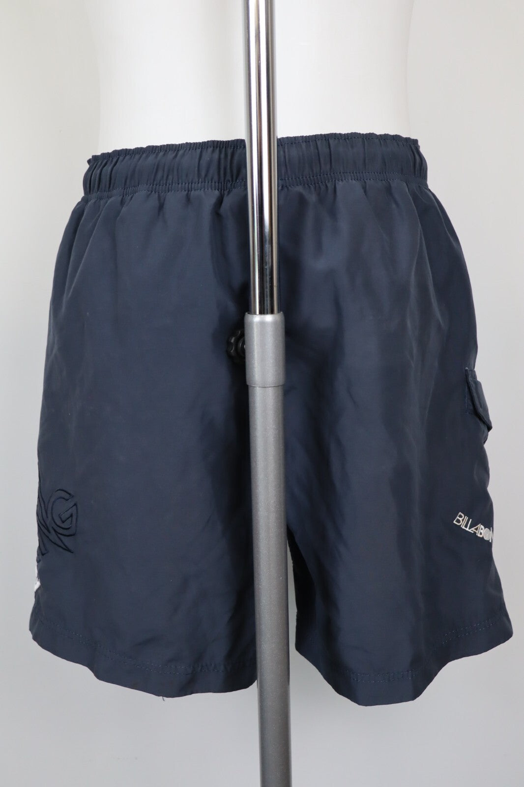 BILLABONG COSTUME PANTALONCINO MARE UOMO TG XL MEN SWIMSUIT VINTAGE CASUAL