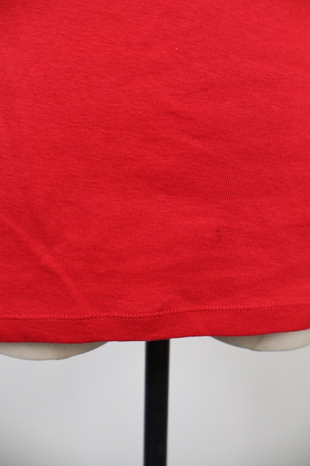 TOMMY HILFIGER MAGLIA COTONE DONNA TG. S WOMAN CASUAL VINTAGE T-SHIRT COTTON