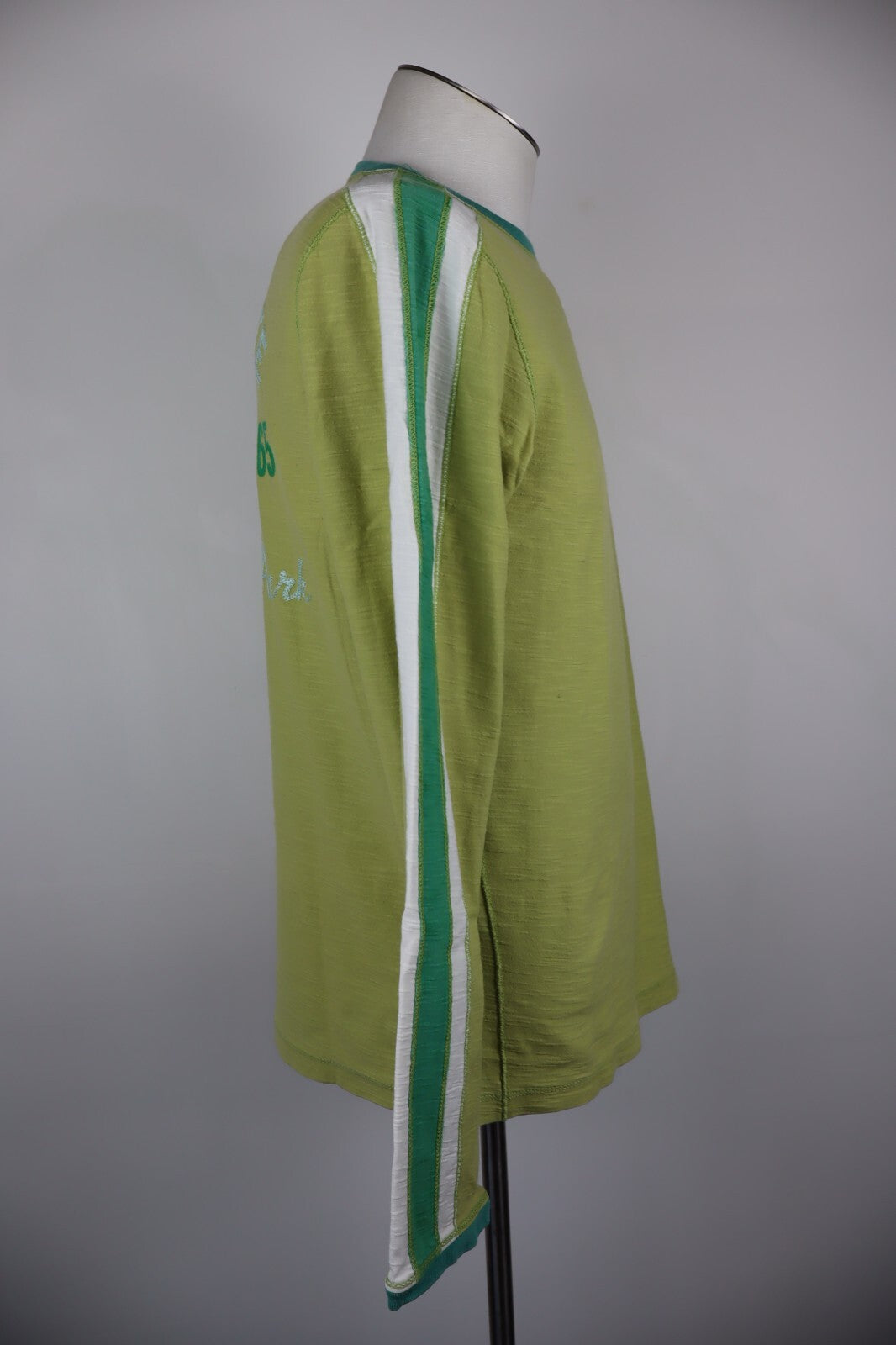 TOMMY HILFIGER MAGLIA UOMO TG M MAN COTONE COTTON T-SHIRT CASUAL VINTAGE