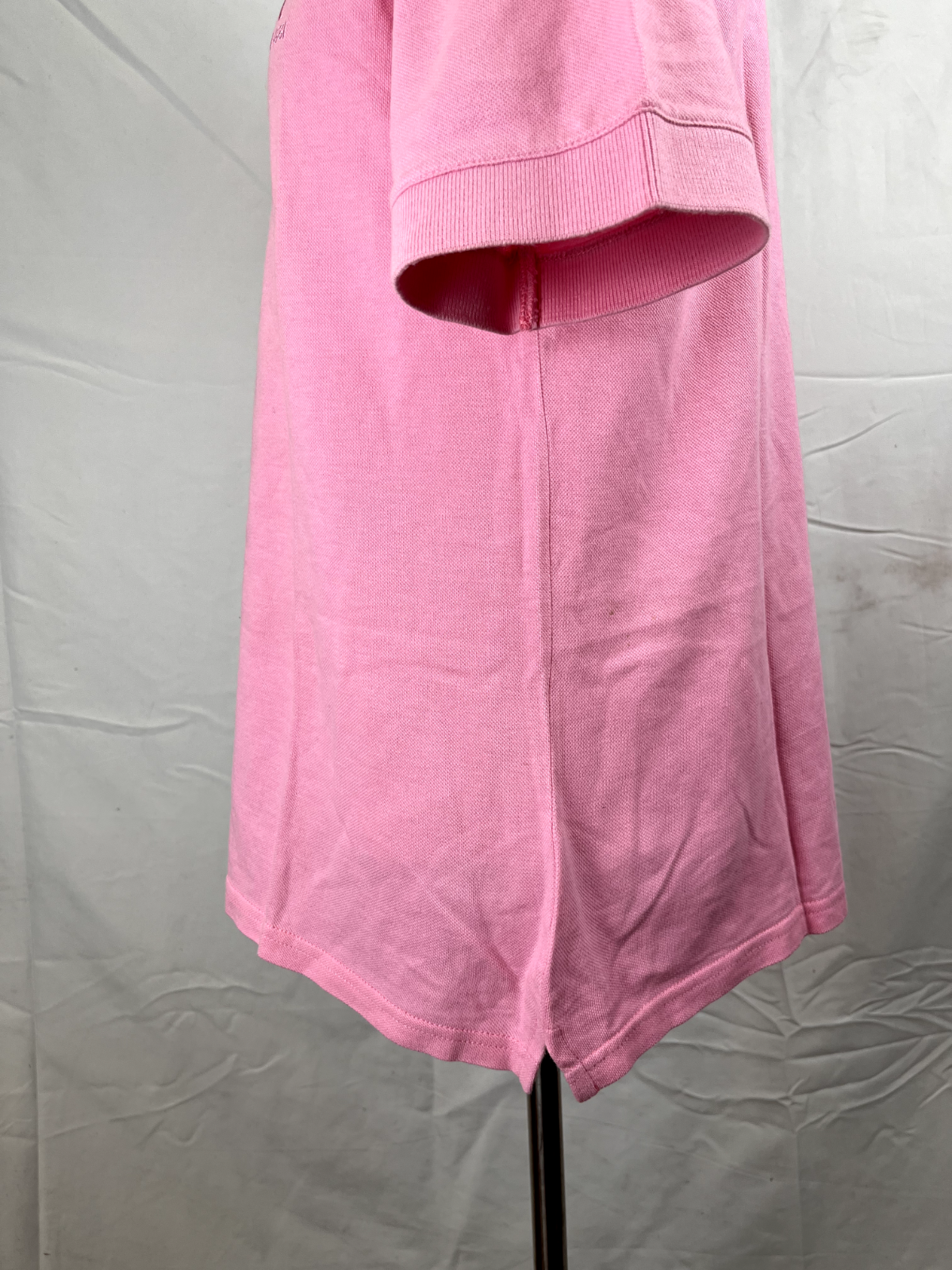 CERRUTI MAGLIA POLO UOMO TG. L MAN COTONE COTTON T-SHIRT CASUAL VINTAGE
