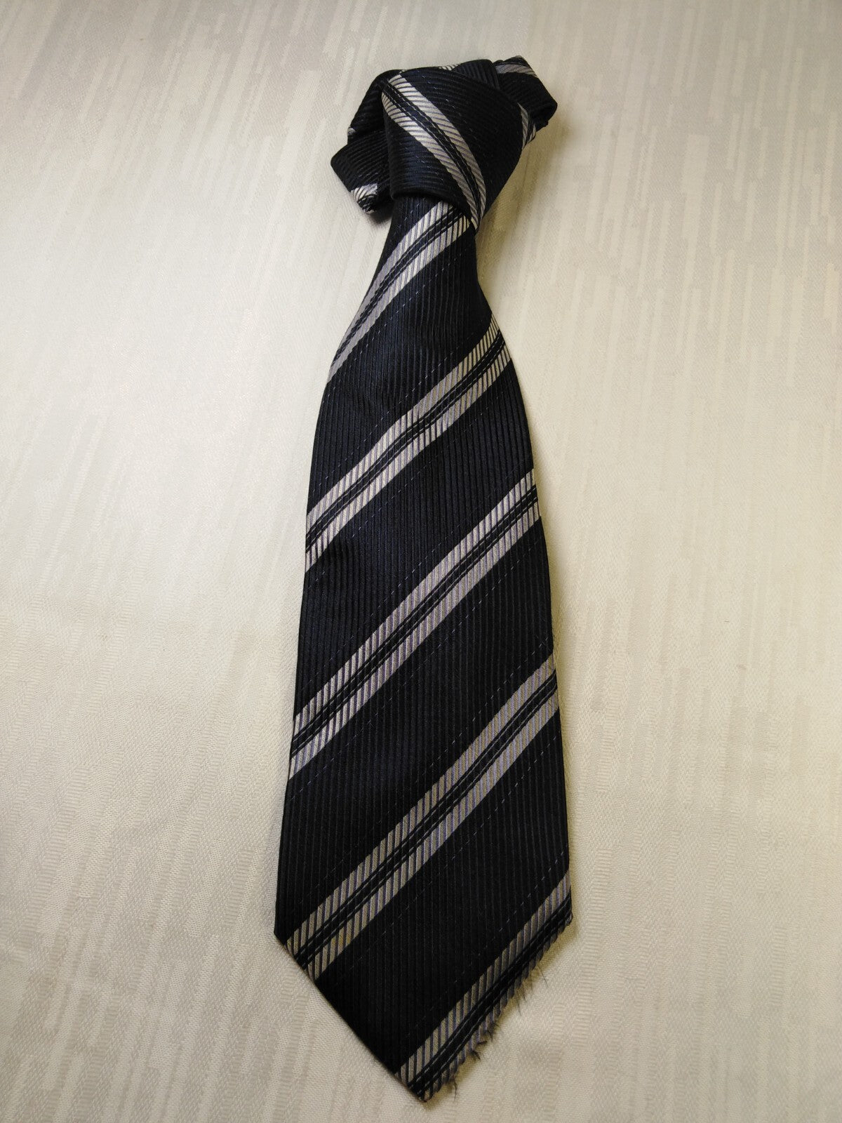 CARLO PIGNATELLI  SILK TIE SETA CRAVATTA NECKTIE ITALY VINTAGE CLASSIC