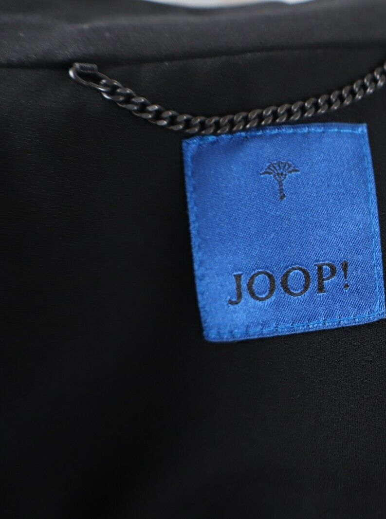 JOOP! GIUBBINO LEGGERO GIACCA DONNA Tg 42 WOMEN VINTAGE JACKET CASUAL