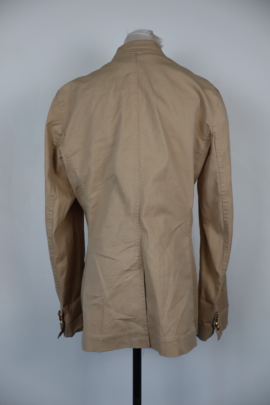 RALPH LAUREN GIUBBINO GIACCA DONNA Tg. 14 WOMAN CASUAL JACKET VINTAGE