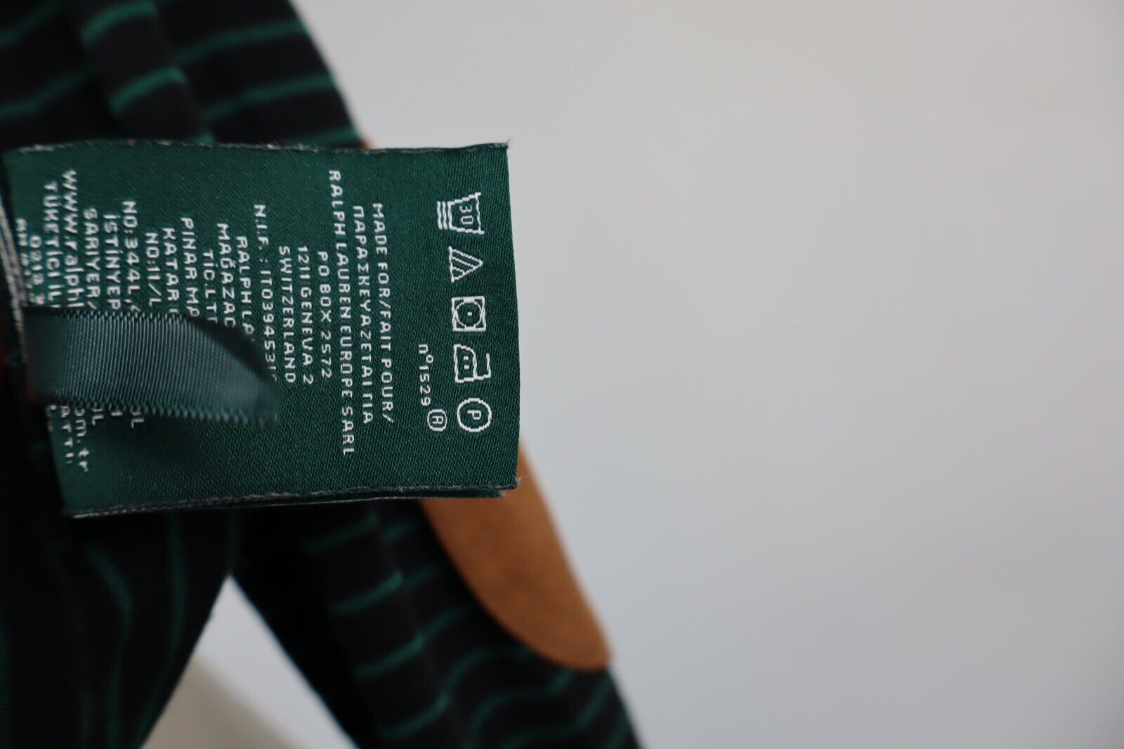 RALPH LAUREN MAGLIONE MAGLIA COTONE DONNA TG S WOMAN CASUAL COTTON SWEATER