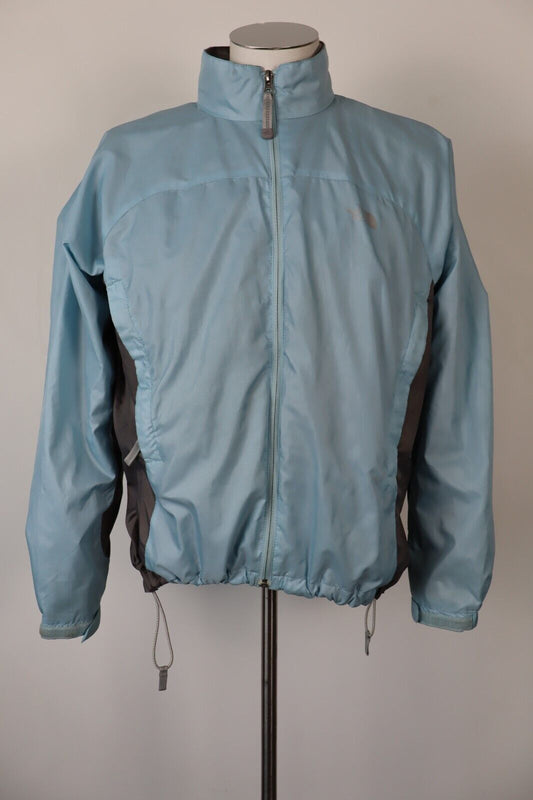 THE NORTH FACE GIUBBINO IMPERMEABILE DONNA L WOMAN JACKET CASUAL VINTAGE