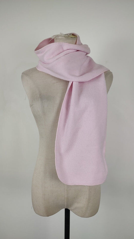 COLUMBIA SCIARPA UOMO DONNA WOMAN MAN VINTAGE CASUAL SCARF PILE
