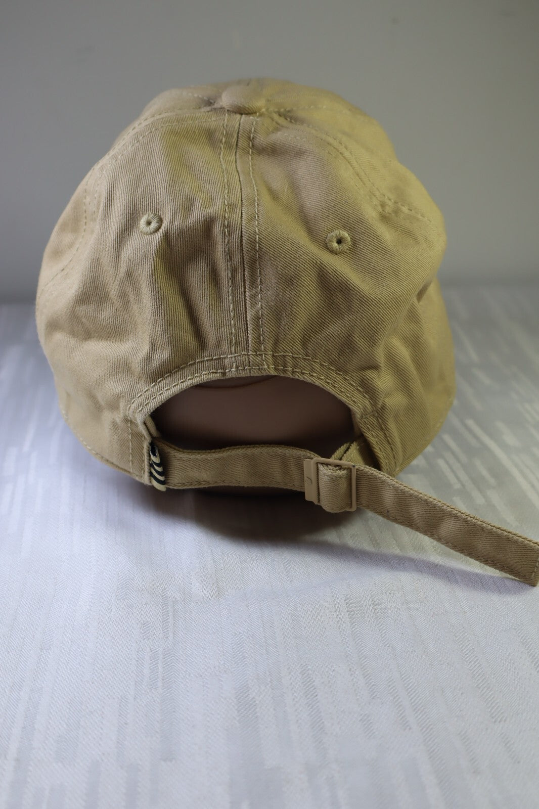 ADIDAS CAPPELLO TAGLIA REGOLABILE BERRETTO UOMO DONNA HAT CAP VINTAGE SPORT