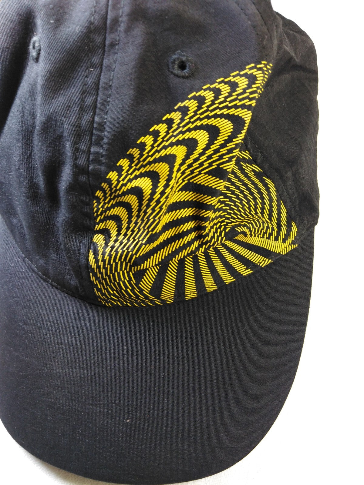 ADIDAS TAGLIA REGOLABILE BERRETTO UOMO DONNA HAT CAP VINTAGE SPORT