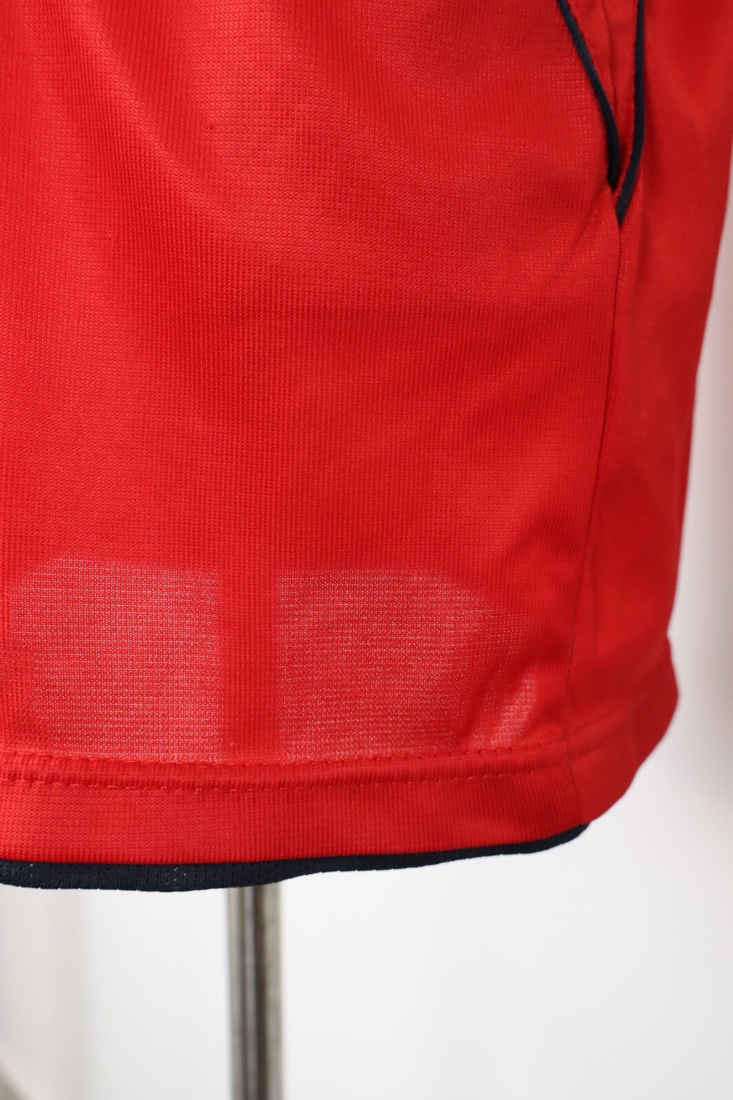 GIVOVA TURRIS N 1 MAGLIA CALCIO TRIKOT UOMO Tg M SOCCER JERSEY VINTAGE PORTIERE