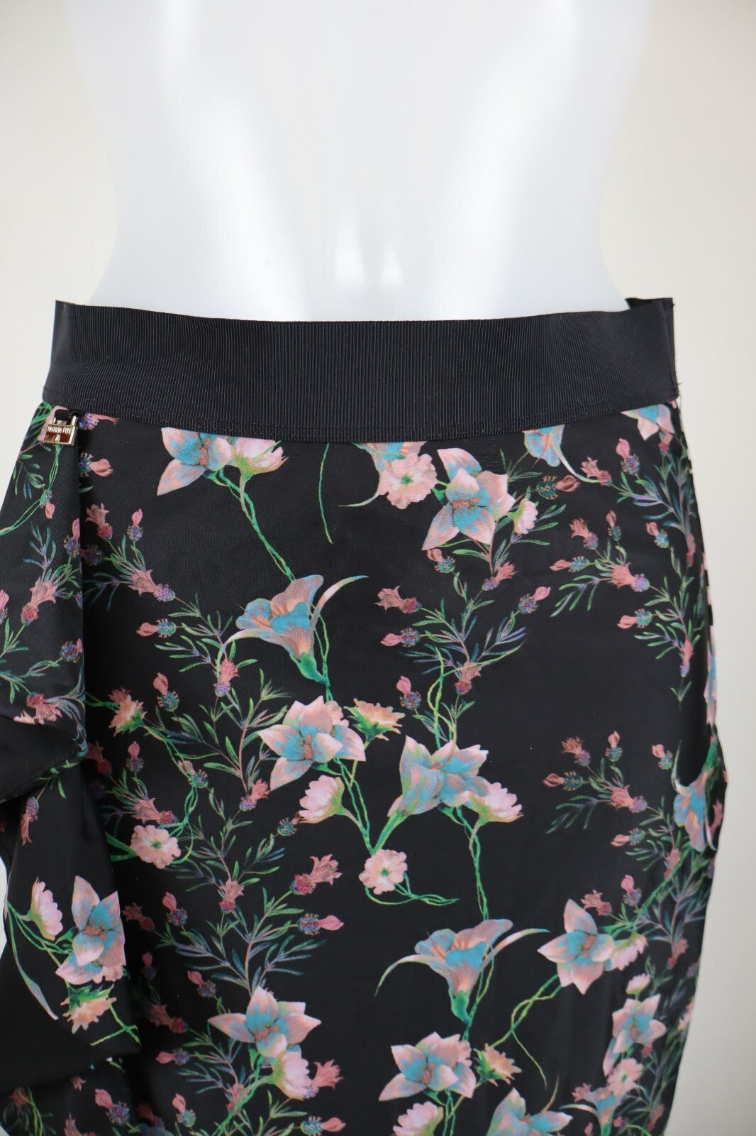 PATRIZIA PEPE GONNA DONNA WOMAN SKIRT Tg. 44 VINTAGE CASUAL