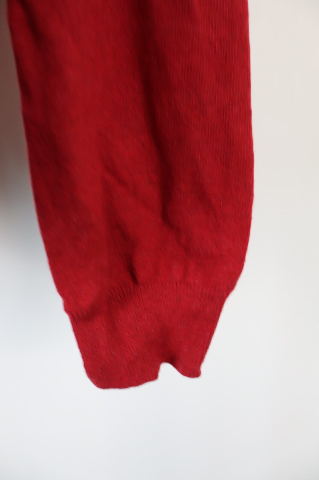 MARLBORO MAGLIONE VINTAGE UOMO Tg. 2XL MAN SWEATER CASUAL LANA