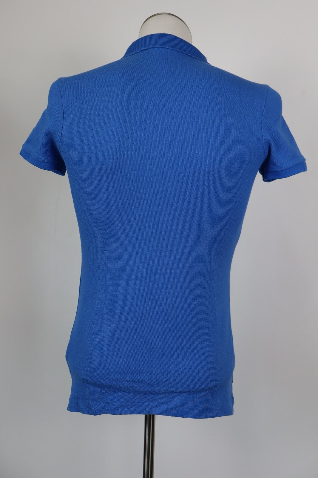 RALPH LAUREN POLO MAGLIA UOMO COTONE TG. S MAN COTTON T- SHIRT CASUAL VINTAGE