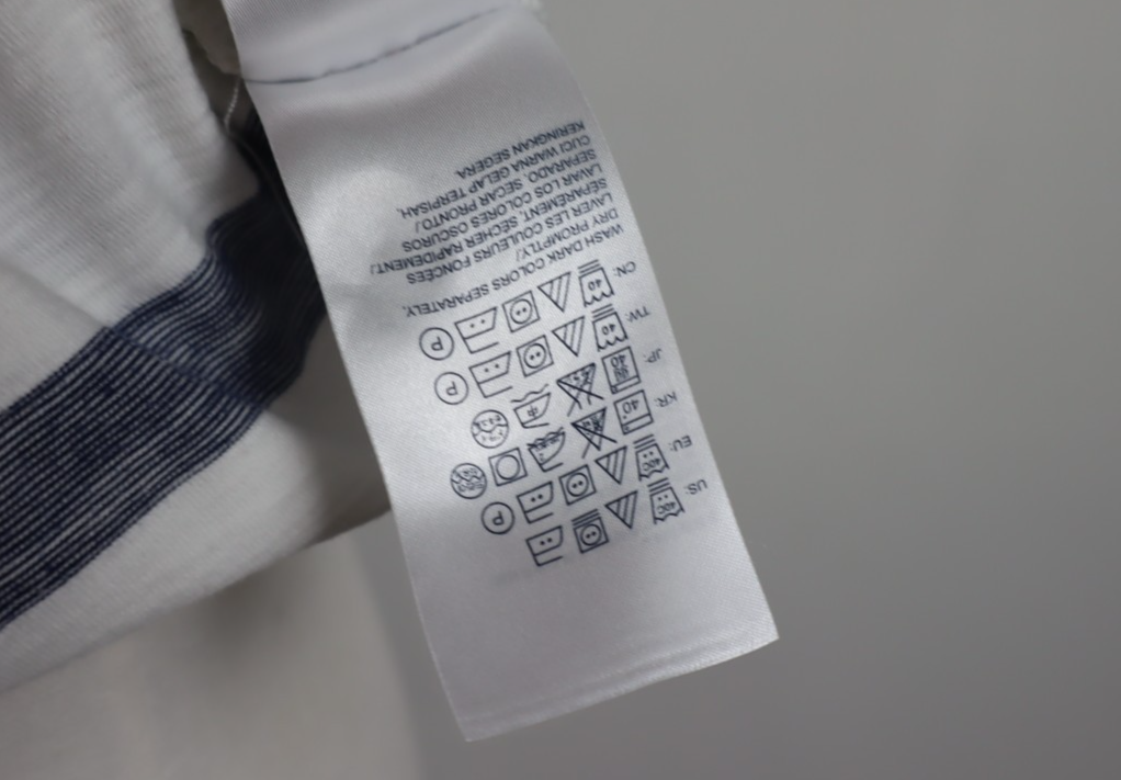 TOMMY HILFIGER MAGLIA POLO UOMO TG. L MAN T-SHIRT CASUAL VINTAGE COTONE COTTON