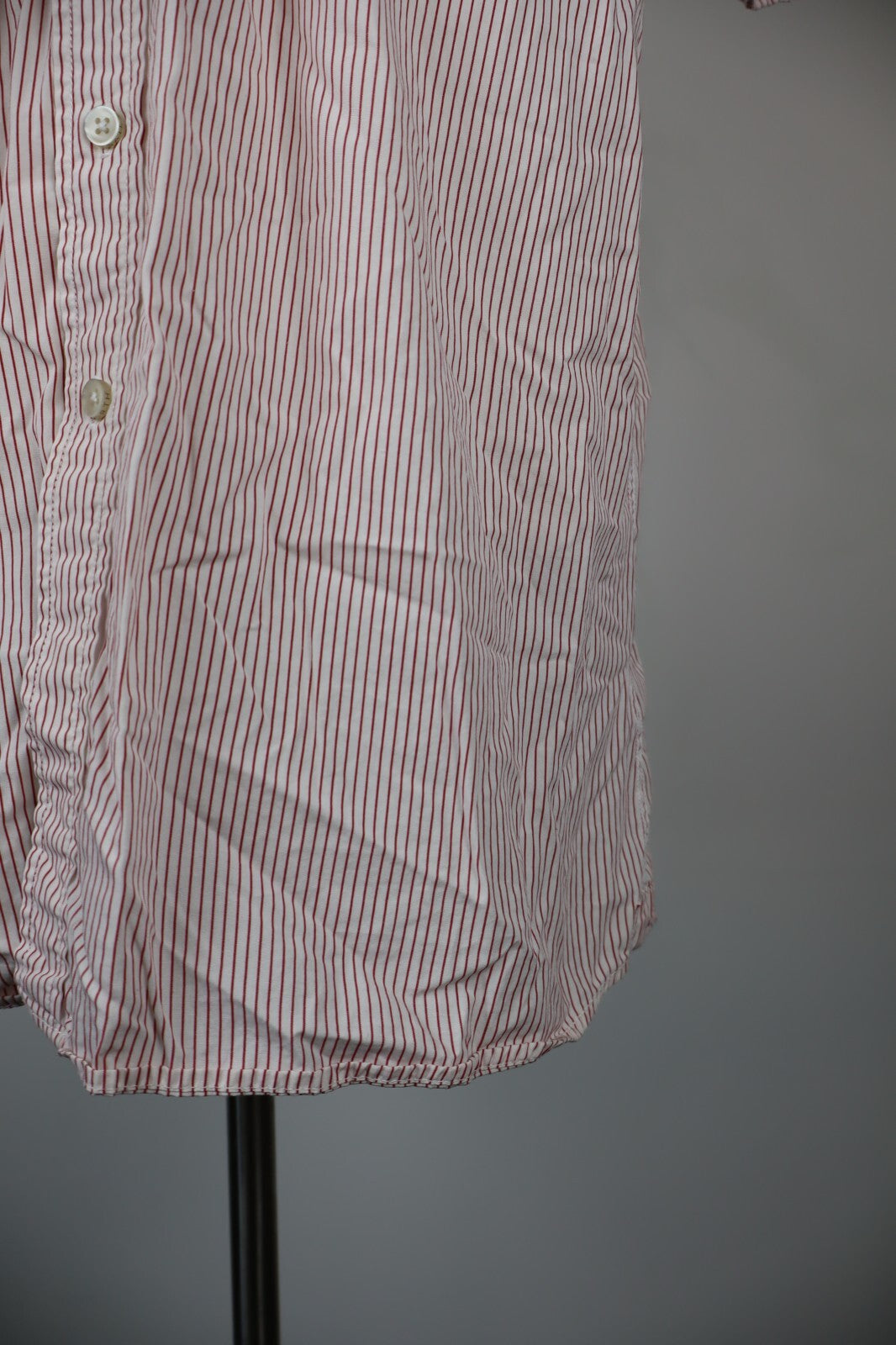 NORTH SAILS CAMICIA UOMO COTONE TG. 2XL  MAN CASUAL VINTAGE SHIRT COTTON