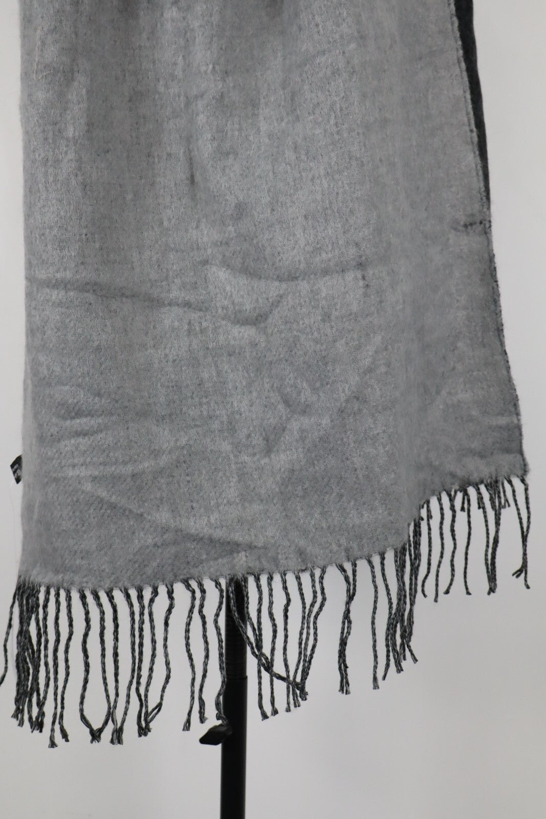 PIERRE CARDIN SCIARPA UOMO DONNA UNISEX WOMAN MAN VINTAGE CASUAL SCARF CON TAG