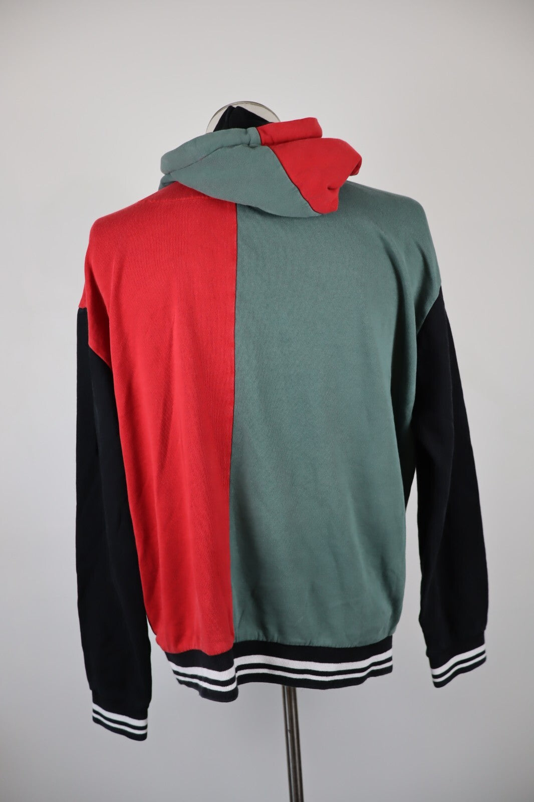KANT FELPA MAGLIA UOMO Tg L MAN SPORT JACKET SWEATSHIRT VINTAGE COTONE