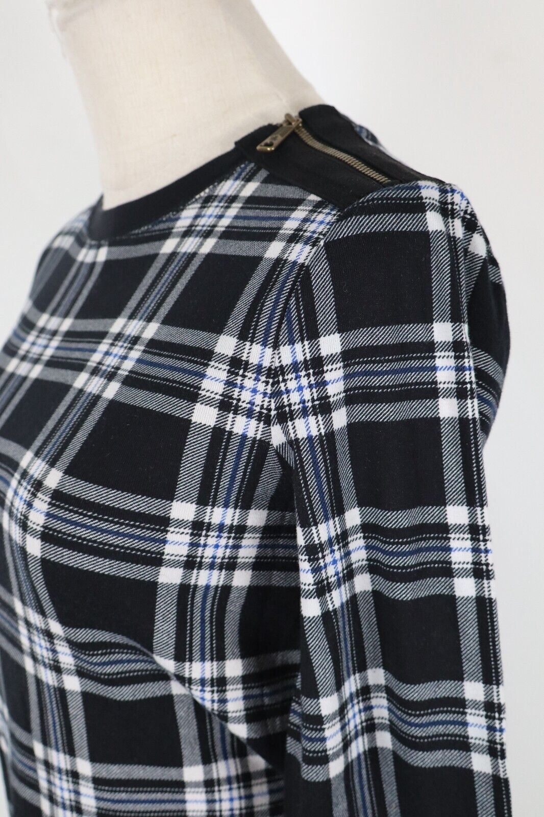 RALPH LAUREN MAGLIA DONNA TG. M WOMAN CASUAL VINTAGE T-SHIRT COTONE