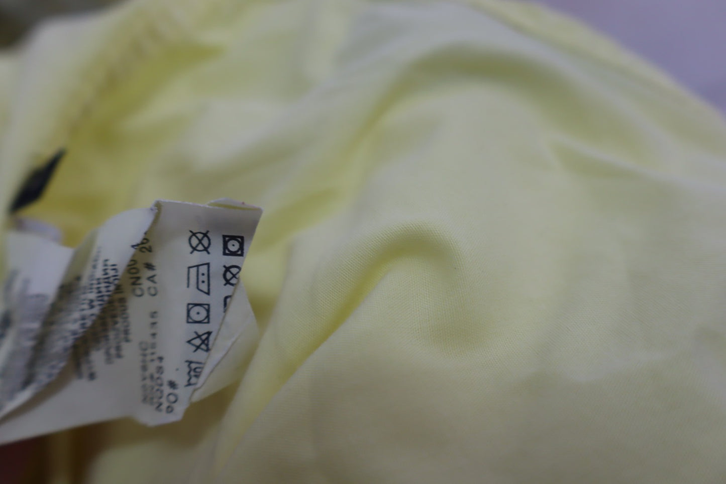 NAPAPIJRI CAMICIA SHIRT UOMO Tg L MAN VINTAGE CASUAL COTONE COTTON