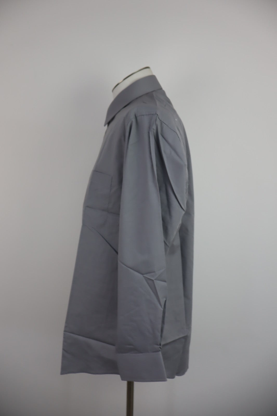 PIERRE CARDIN CAMICIA COTONE SHIRT UOMO Tg 16 32/33 MAN VINTAGE CASUAL COTTON