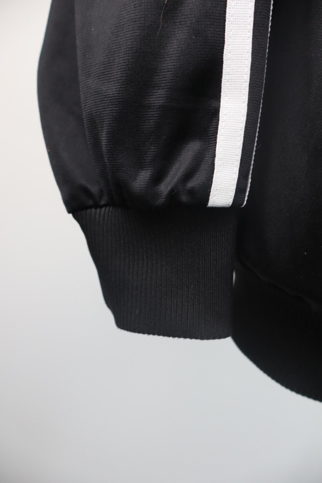 ADIDAS GIACCA SPORTIVA UOMO Tg. D2 MAN CASUAL SPORT JACKET VINTAGE