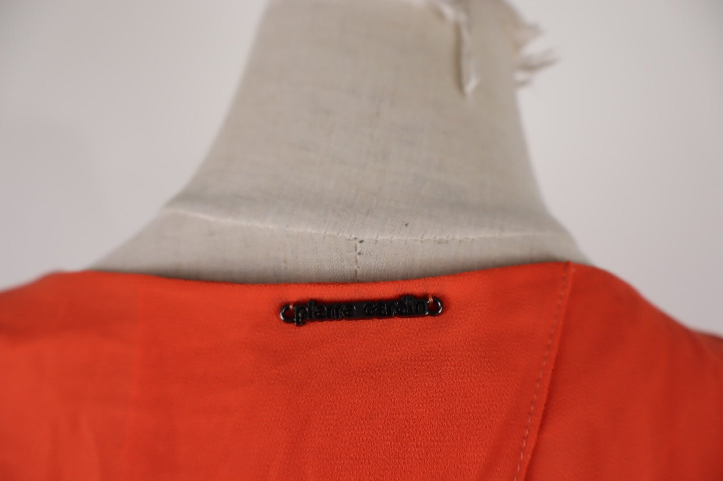 PIERRE CARDIN CANOTTA MAGLIA DONNA TG. S WOMAN CASUAL VINTAGE TOP T-SHIRT