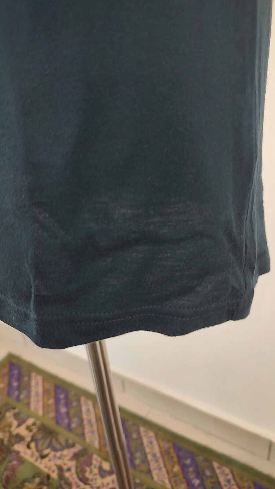 55DSL MAGLIA UOMO TG S MAN T-SHIRT CASUAL VINTAGE COTONE