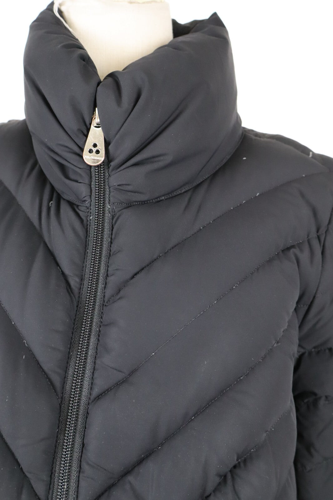 PEUTEREY  PIUMINO GIUBBINO DONNA Tg. 50 WOMAN GIACCA CASUAL JACKET VINTAGE