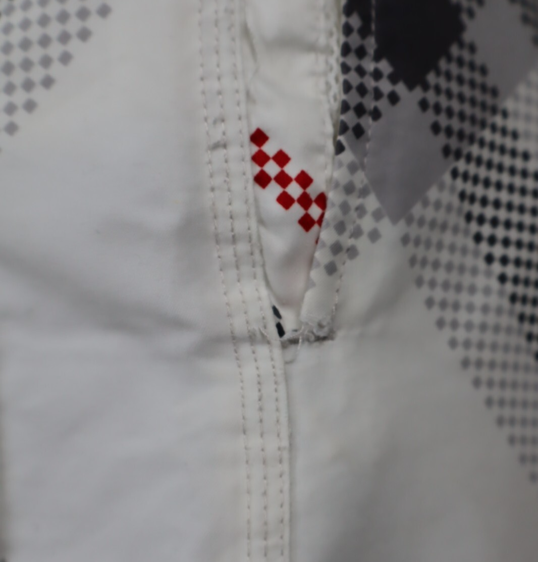 BILLABONG COSTUME PANTALONCINO MARE UOMO M MEN SWIMSUIT VINTAGE CASUAL