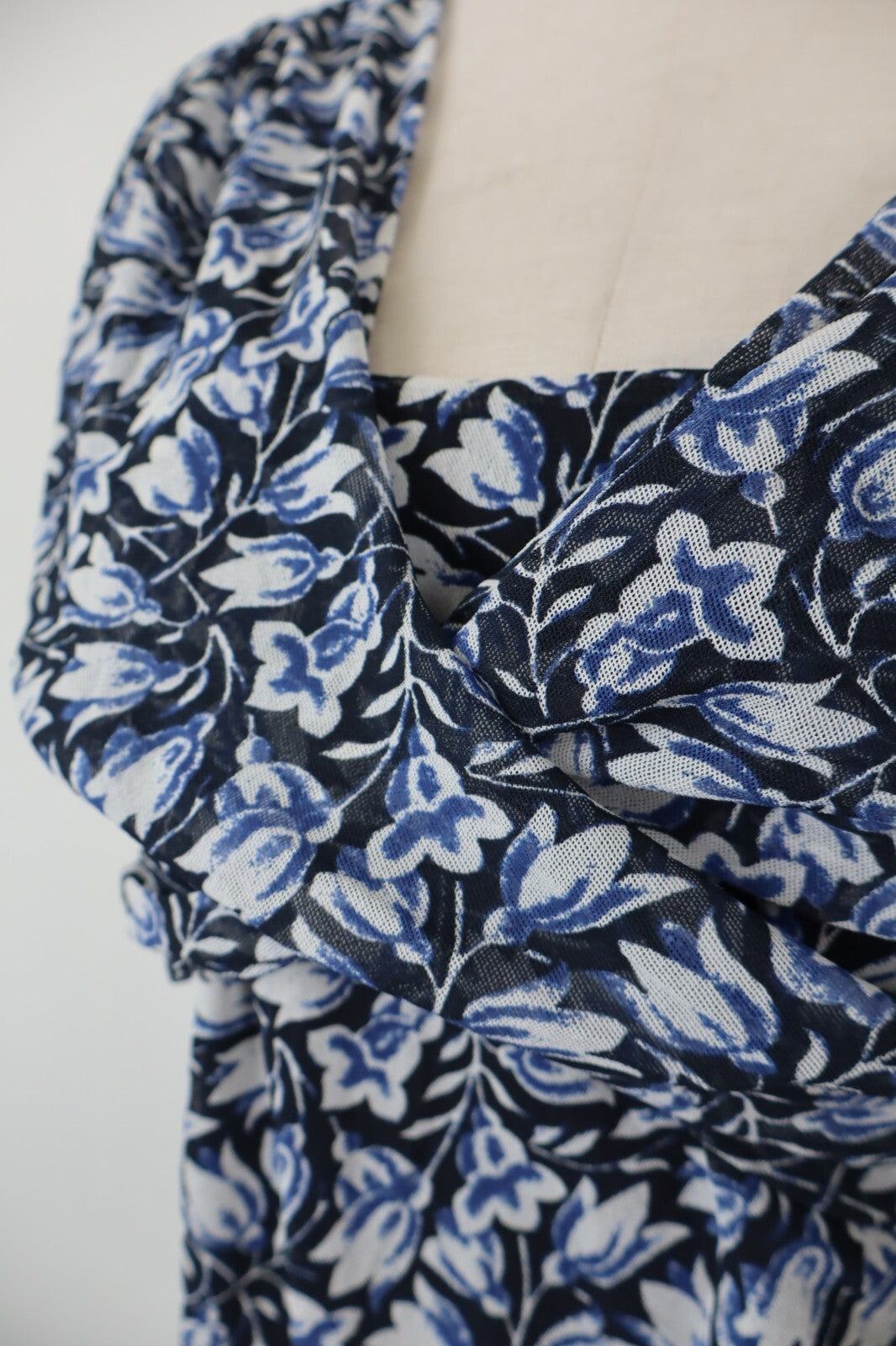 MARELLA MAGLIA DONNA TG. XL WOMAN CASUAL VINTAGE T-SHIRT TOP EASY CHIC