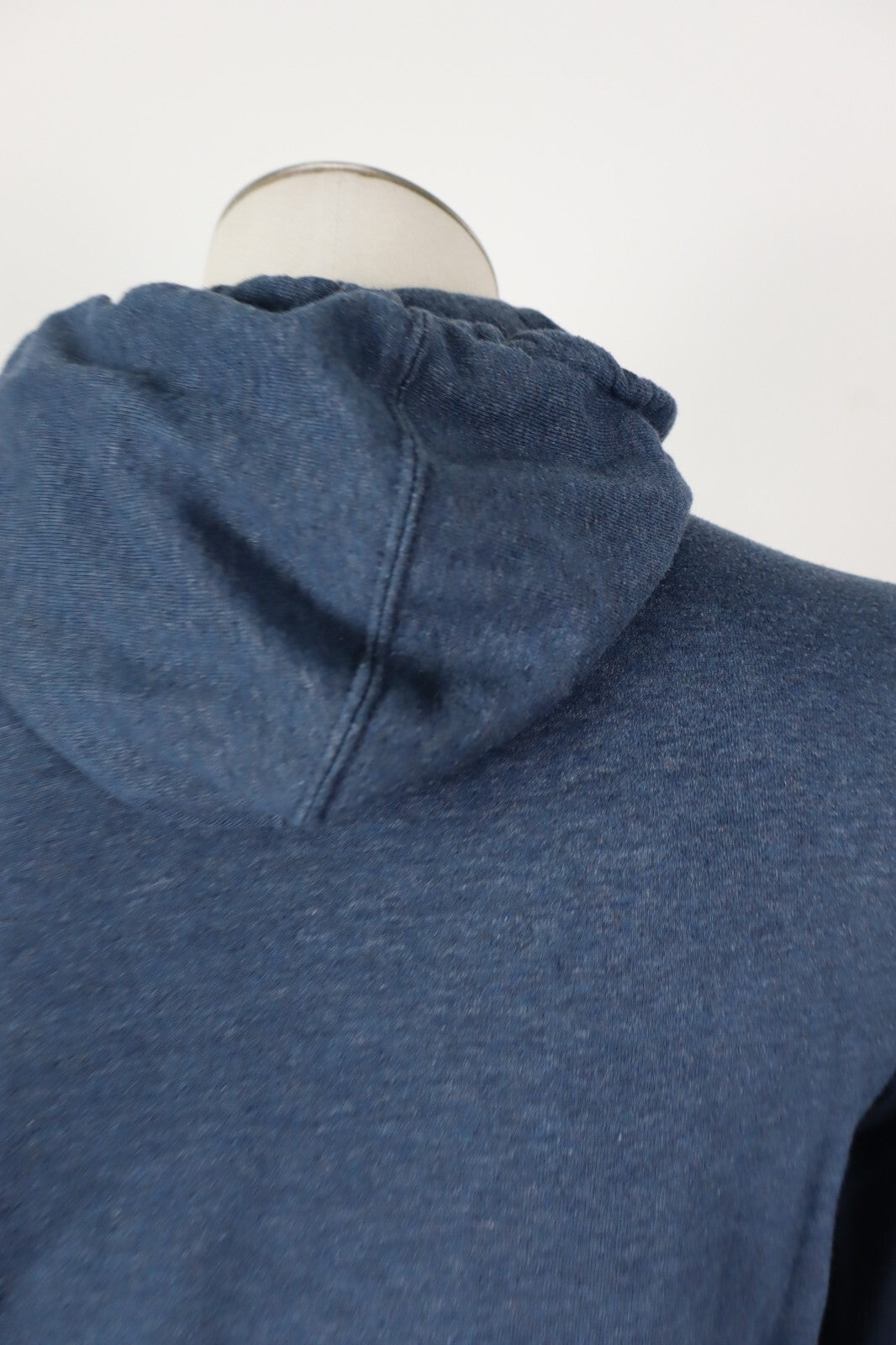 ADIDAS FELPA CAPPUCCIO COTONE UOMO Tg M MAN COTTON JACKET SWEATSHIRT VINTAGE