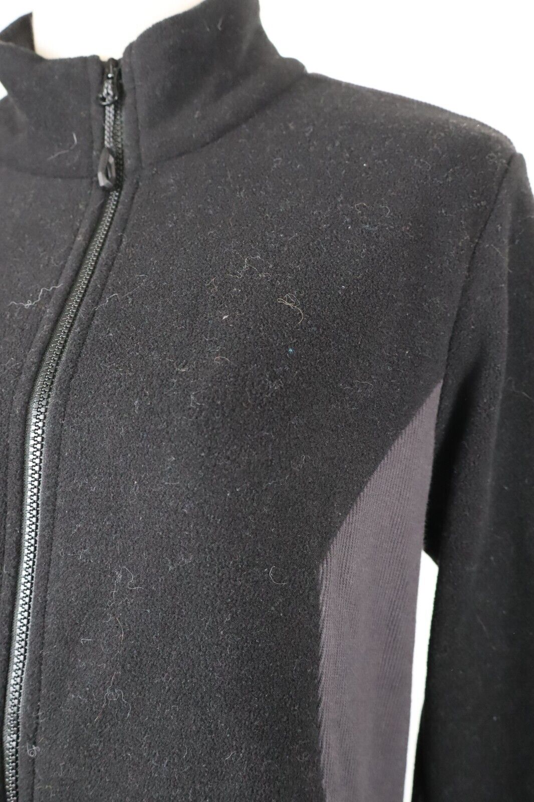 MAMMUT FELPA TECNICA DONNA  XS WOMAN CASUAL VINTAGE SPORT SWEATSHIRT