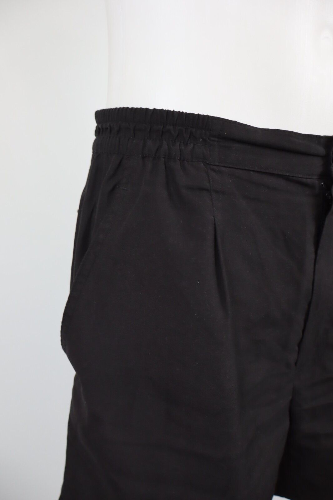 FILA PANTALONI SPORT BERMUDA UOMO TG. 50 MAN PANTS CASUAL VINTAGE