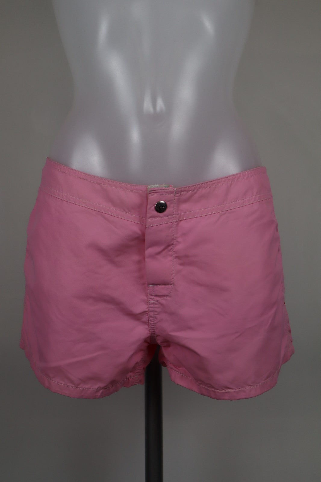 SUNDEK PANTALONCINO DONNA TG 4 WOMAN VINTAGE SHORTS CASUAL MARE COSTUME