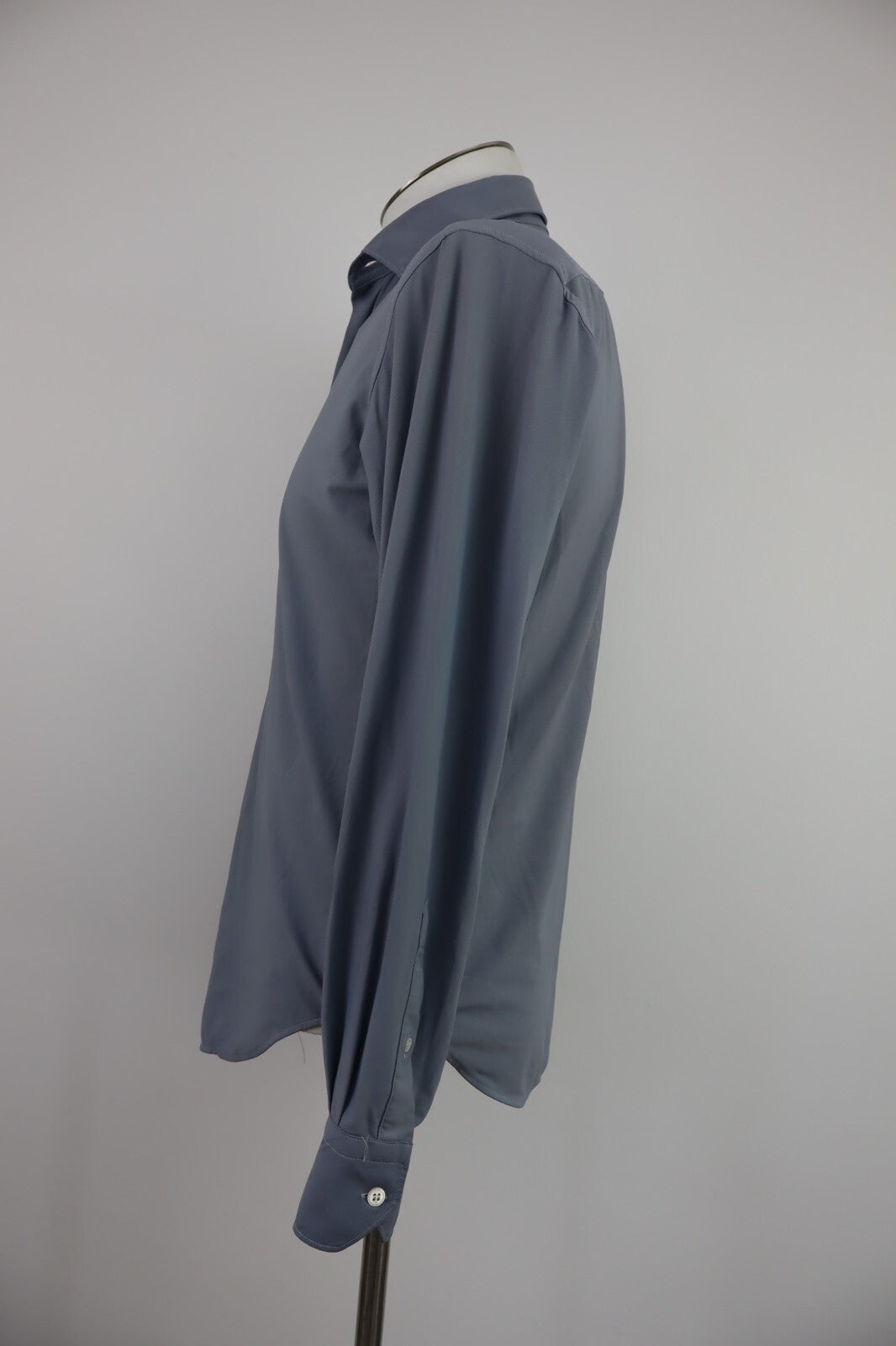 BOGGI MILANO CAMICIA UOMO TG S MAN CASUAL VINTAGE SHIRT