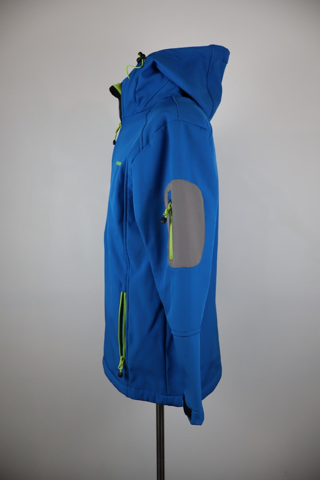 KILIMANJARO GIUBBINO TECNICO UOMO  Tg M MAN CASUAL VINTAGE JACKET GIACCA