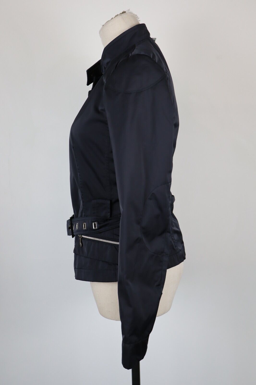 BREMA GIUBBINO LEGGERO DONNA Tg. 40 WOMEN CASUAL JACKET VINTAGE