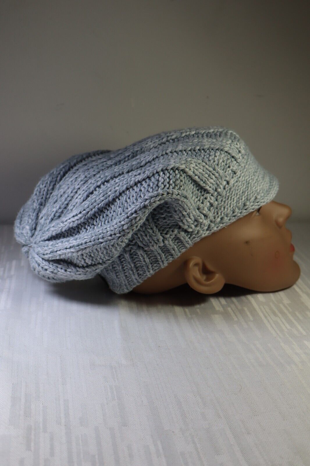 ADIDAS CAPPELLO BERRETTO BEANIEE DONNA UOMO UNISEX TG. UNICA VINTAGE CASUAL