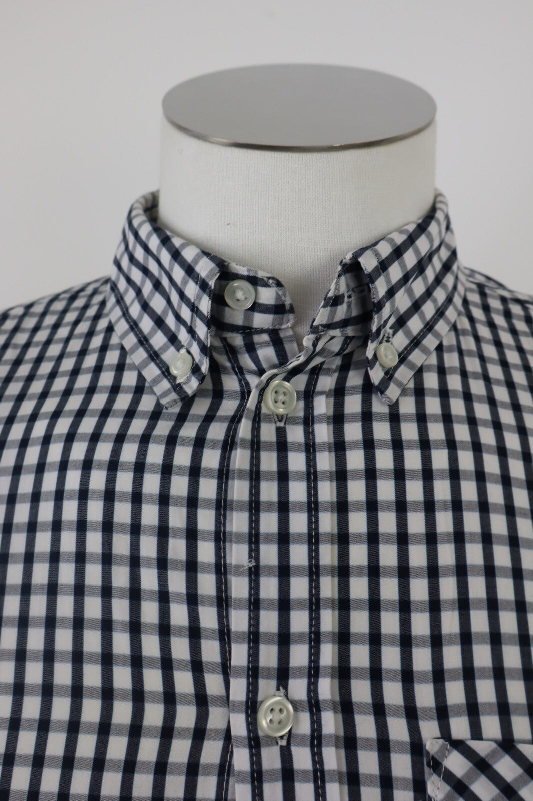 CARHARTT CAMICIA UOMO TG. M MAN CASUAL VINTAGE SHIRT COTONE COTTON