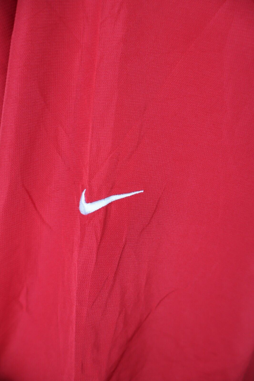 NIKE GIUBBINO GIACCA COLLEGE HOSANNA UOMO Tg L MAN JACKET CASUAL VINTAGE