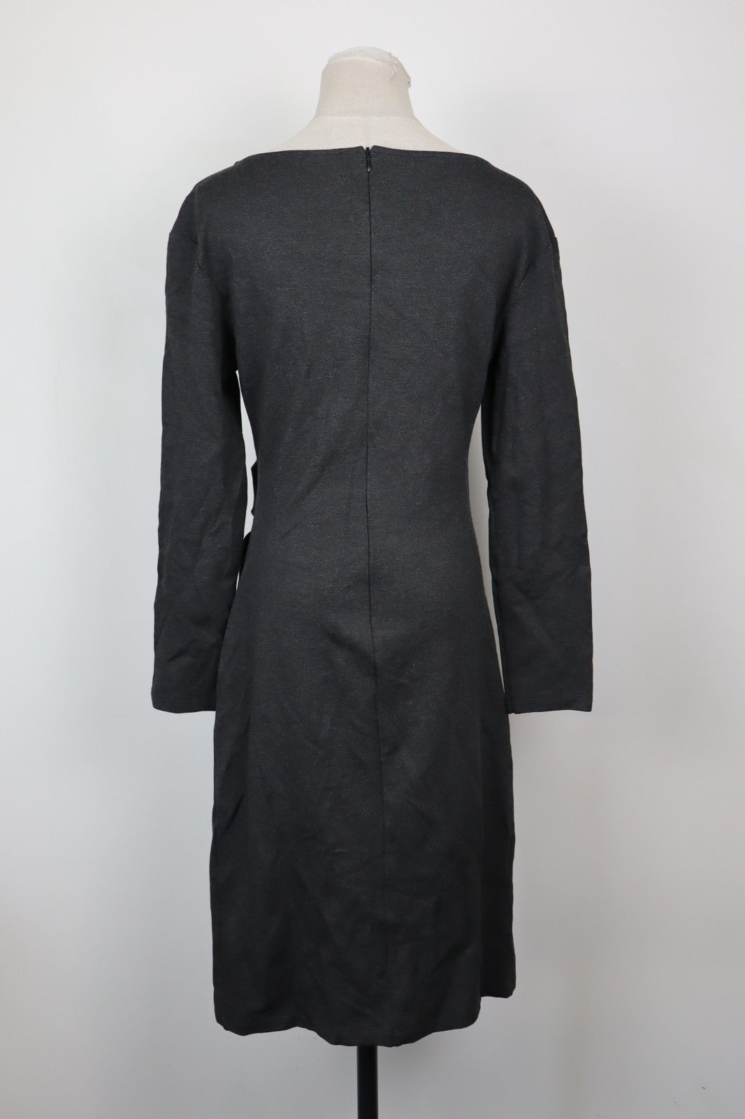 MAX MARA WEEKEND VESTITO ABITO DONNA TG M DRESS CASUAL  VINTAGE