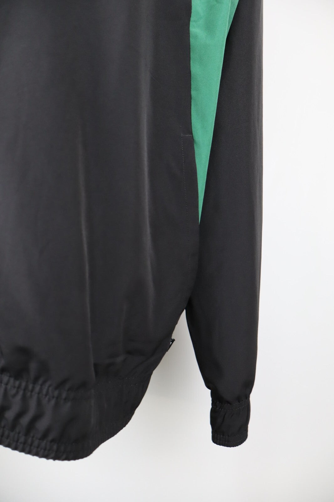 PUMA GIACCA SPORTIVA UOMO Tg. 2XL MAN VINTAGE CASUAL SPORT JACKET