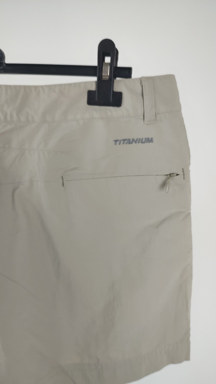 COLUMBIA PANTALONCINO DONNA TG 46 WOMEN PANTS SHORT VINTAGE