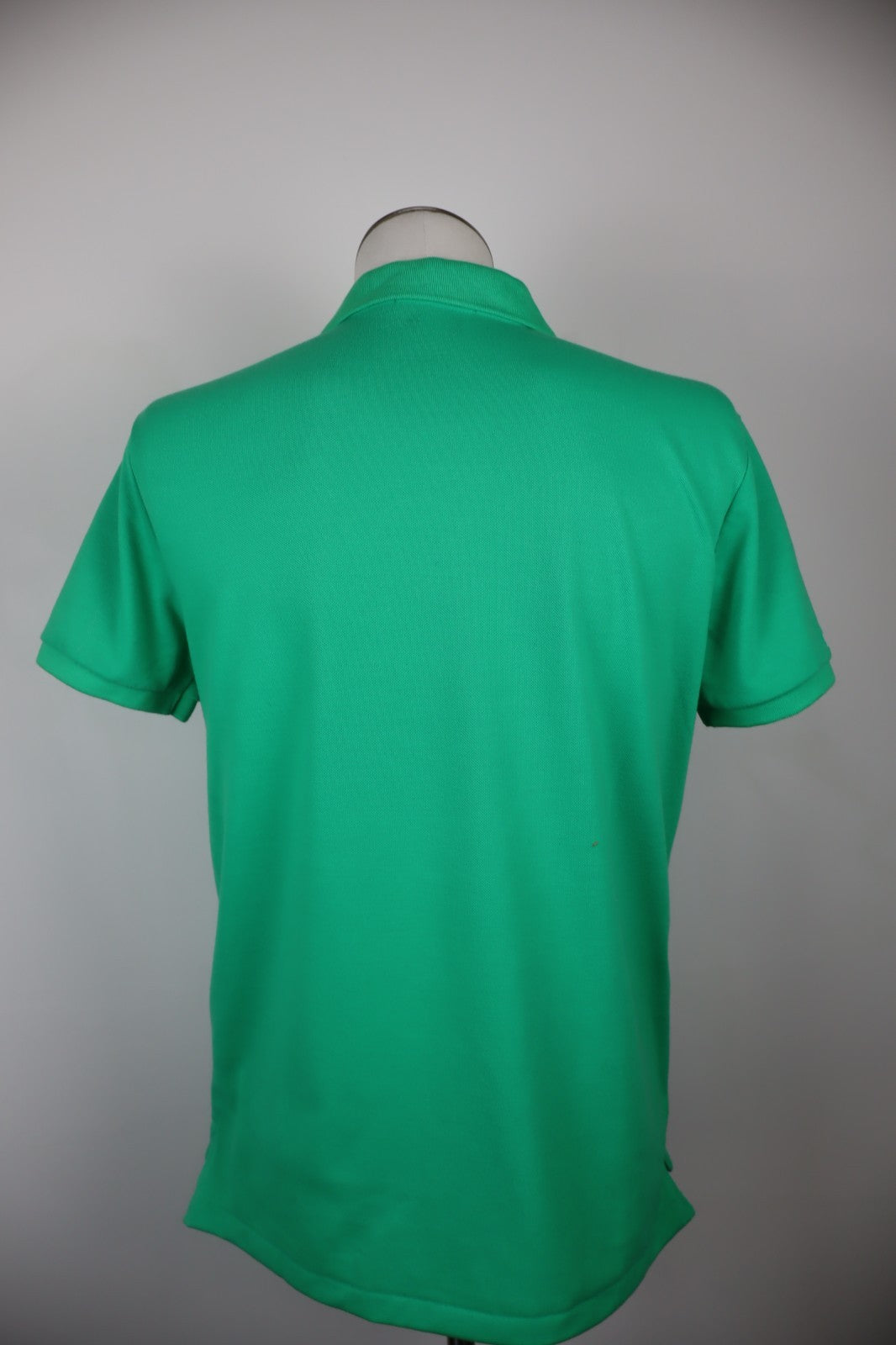RALPH LAUREN MAGLIA POLO UOMO COTONE TG M MAN COTTON T-SHIRT CASUAL VINTAGE LOGO